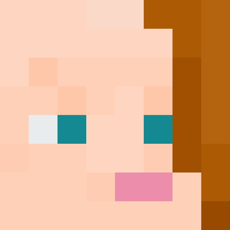 Eun0mia's skin
