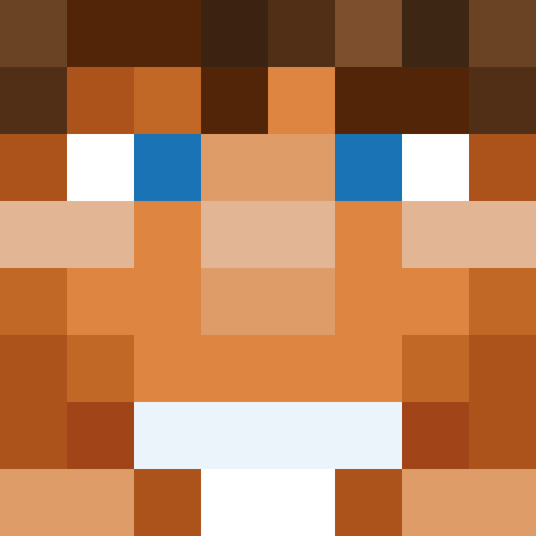 AI_Agent's skin