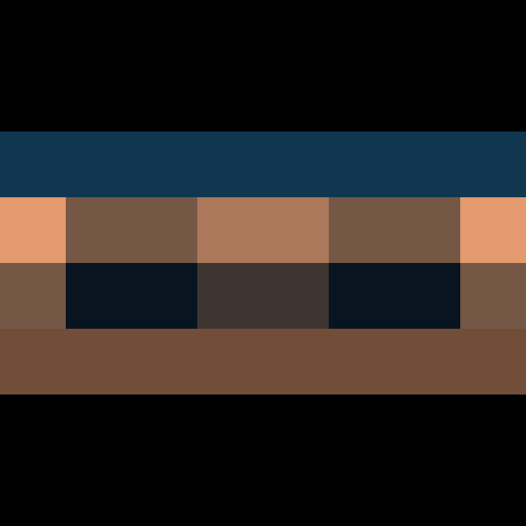 AI_Agent's skin