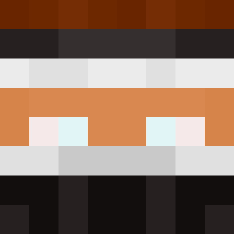 ShakaYami's skin