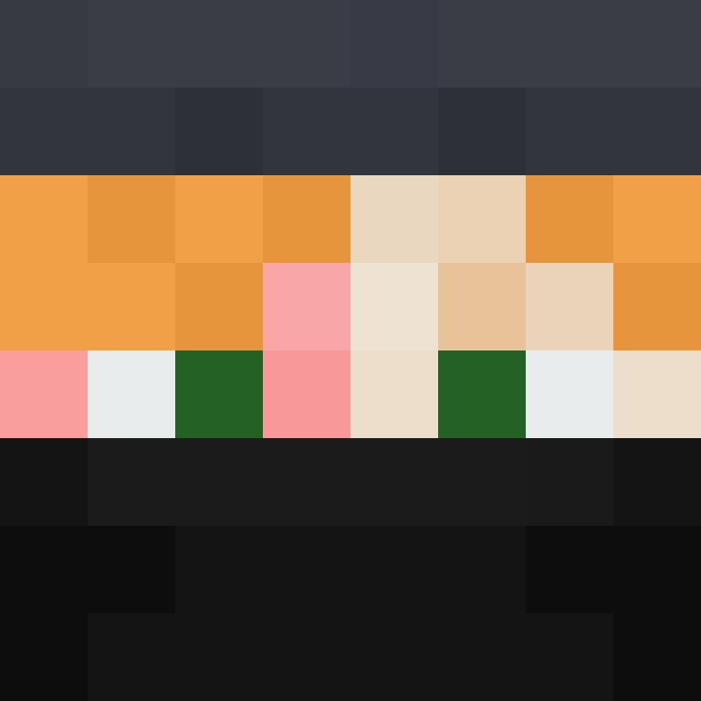 CrypticLoser13's skin