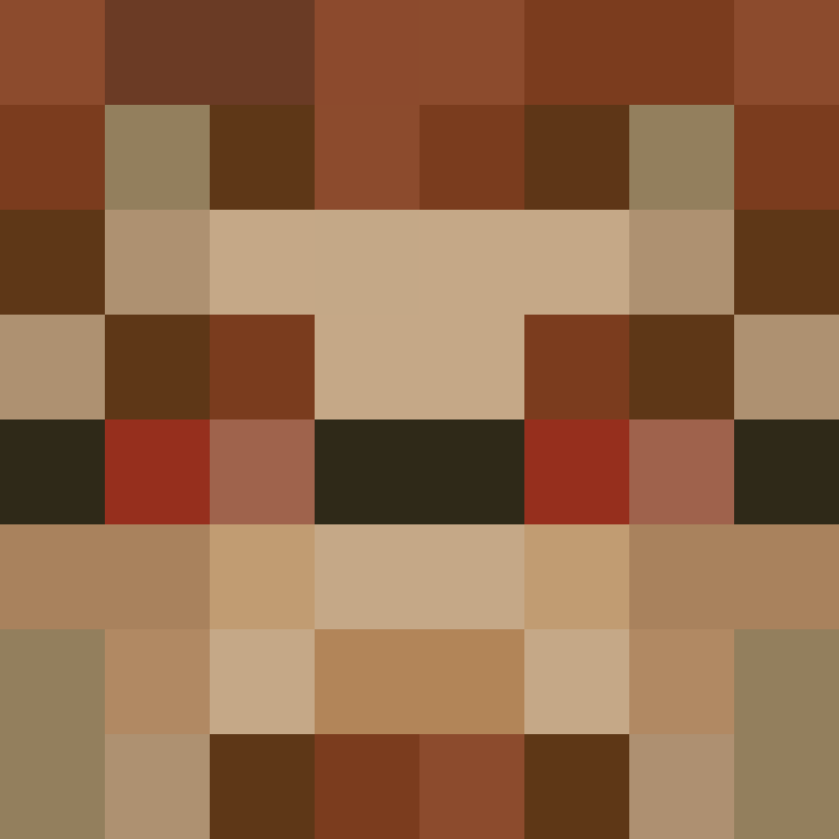 dragloner's skin