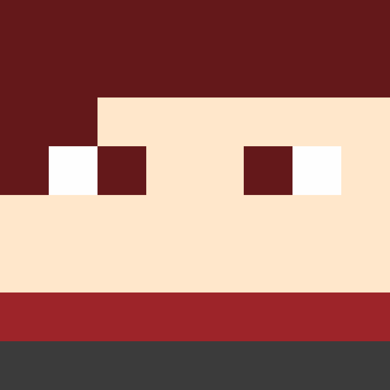 KubinoSK's skin