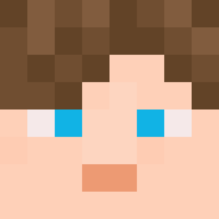 PrinceCR's skin