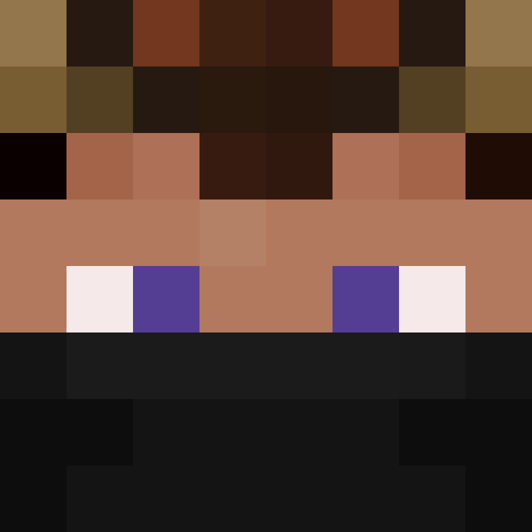 Auntbrix's skin