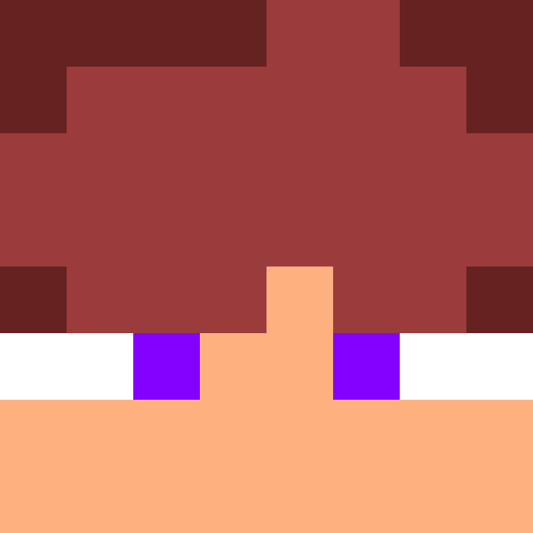 acin5's skin