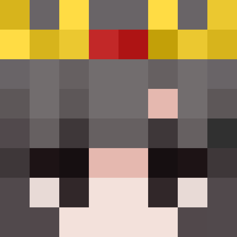 Tamariiiiii's skin