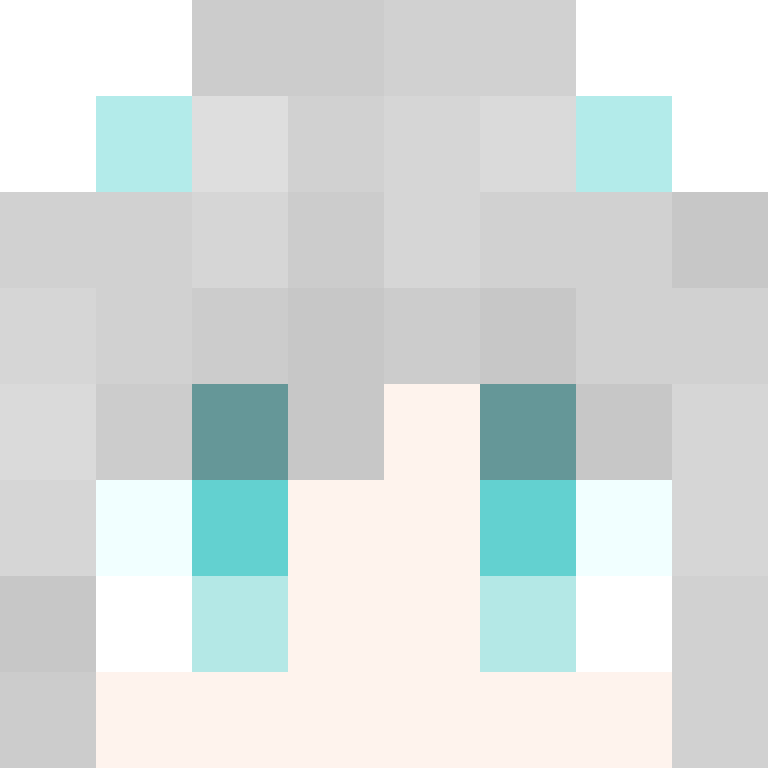 hannhums's skin