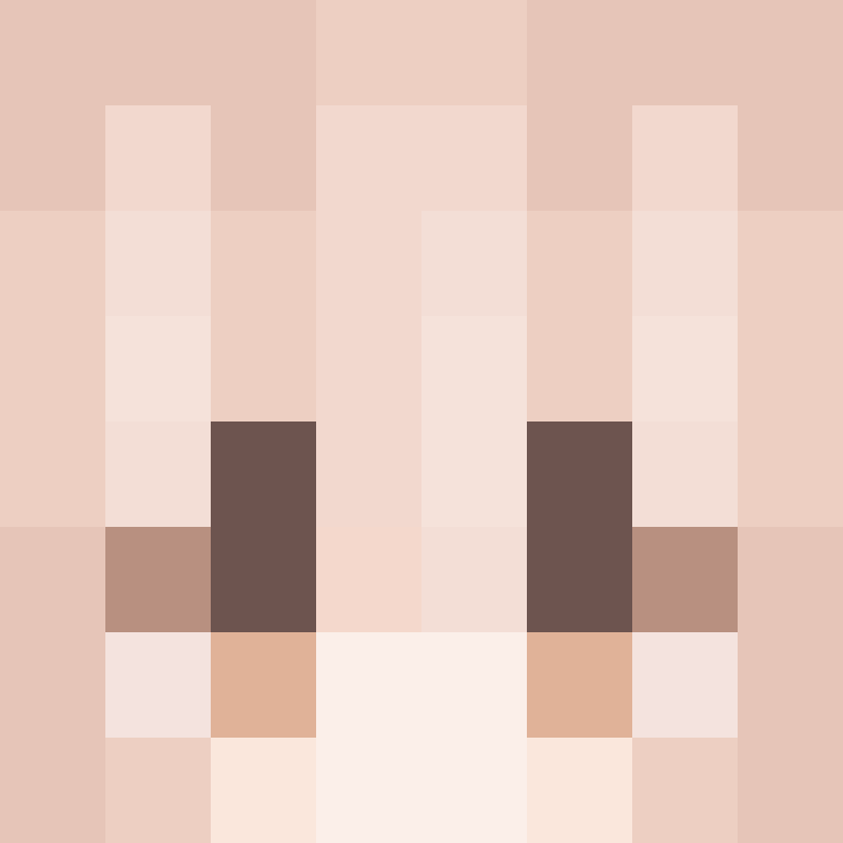tarotot's skin