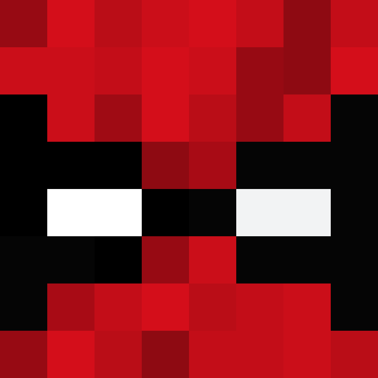 PatatjeMC's skin