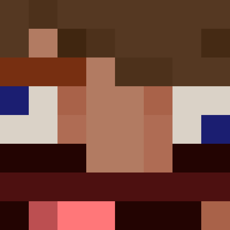 intersecato's skin