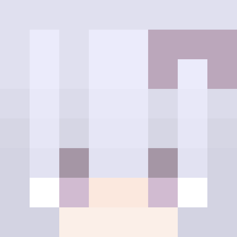 Tsunei's skin
