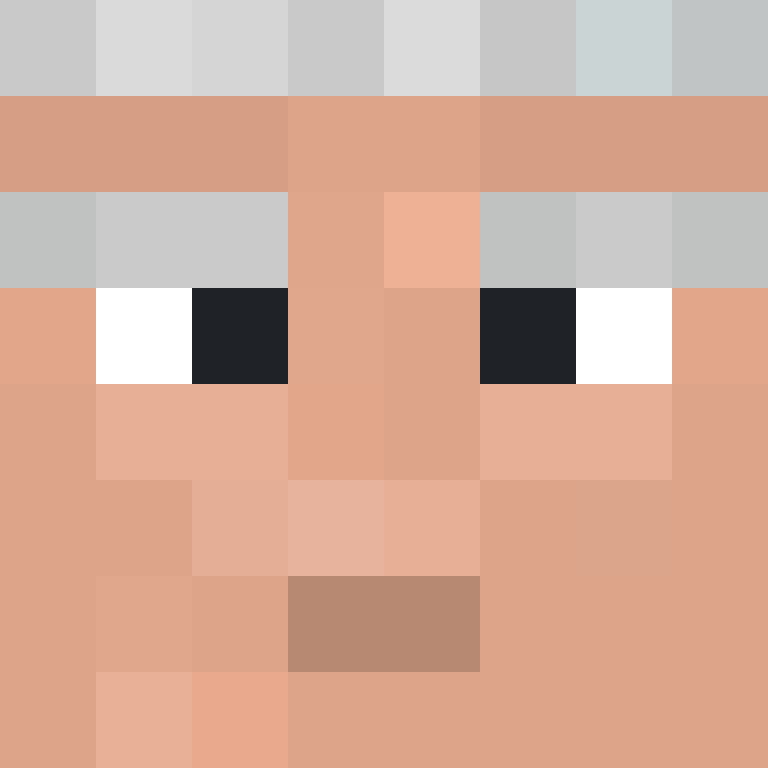 monkey_donkey777's skin