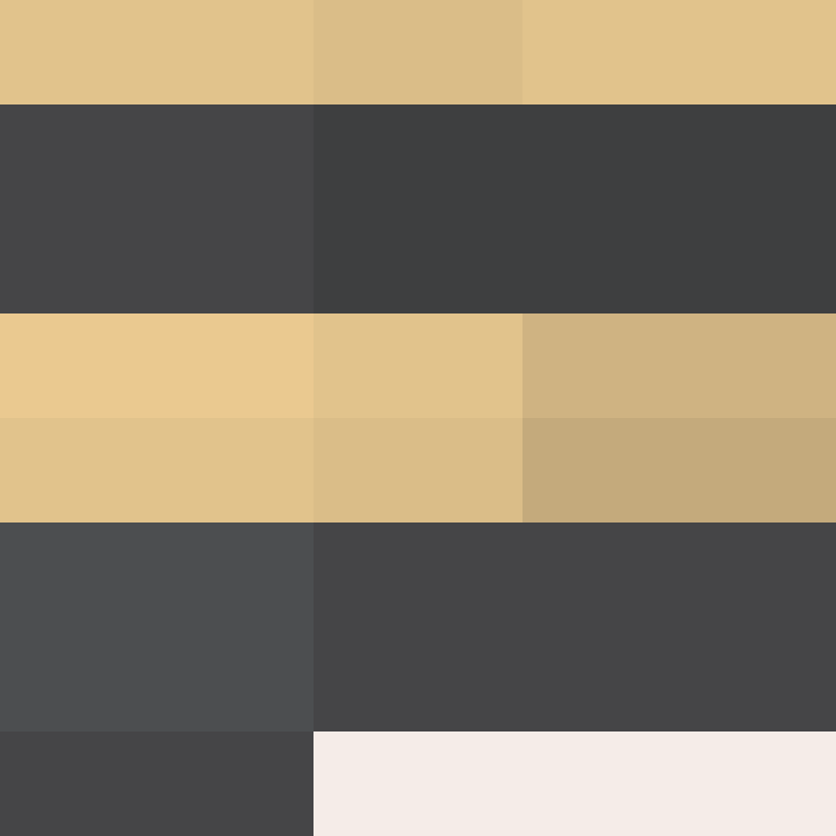 tusg's skin