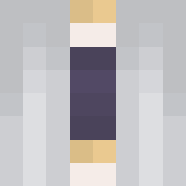 hpyef's skin