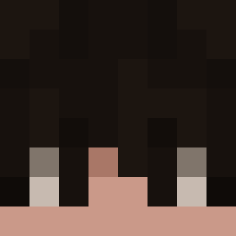 unventivetalent's skin