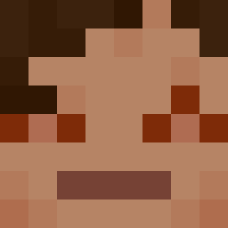MHF_Mineskin's skin
