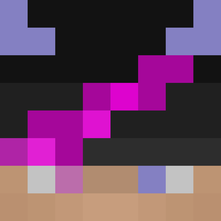 Ryuzln's skin