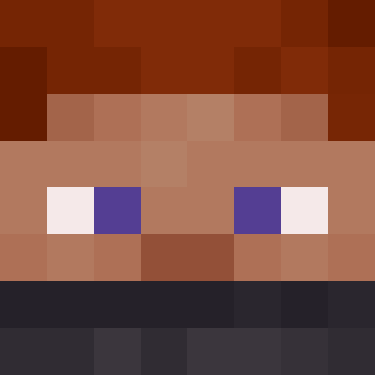 ShakaYami's skin
