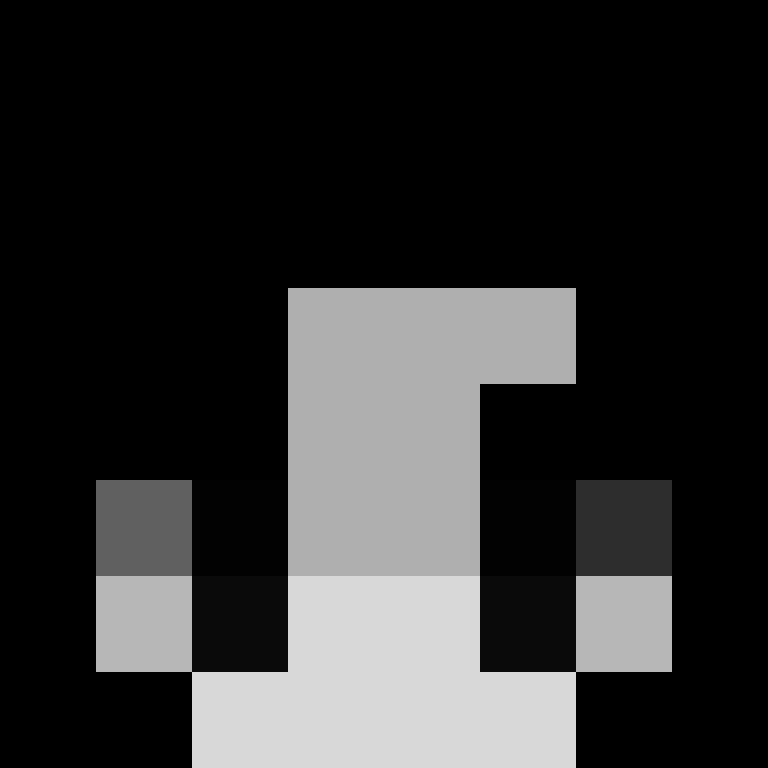 lapii's skin