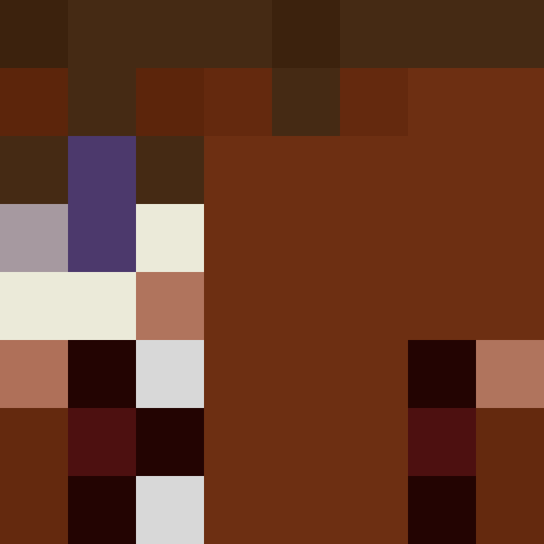 CrypticLoser13's skin
