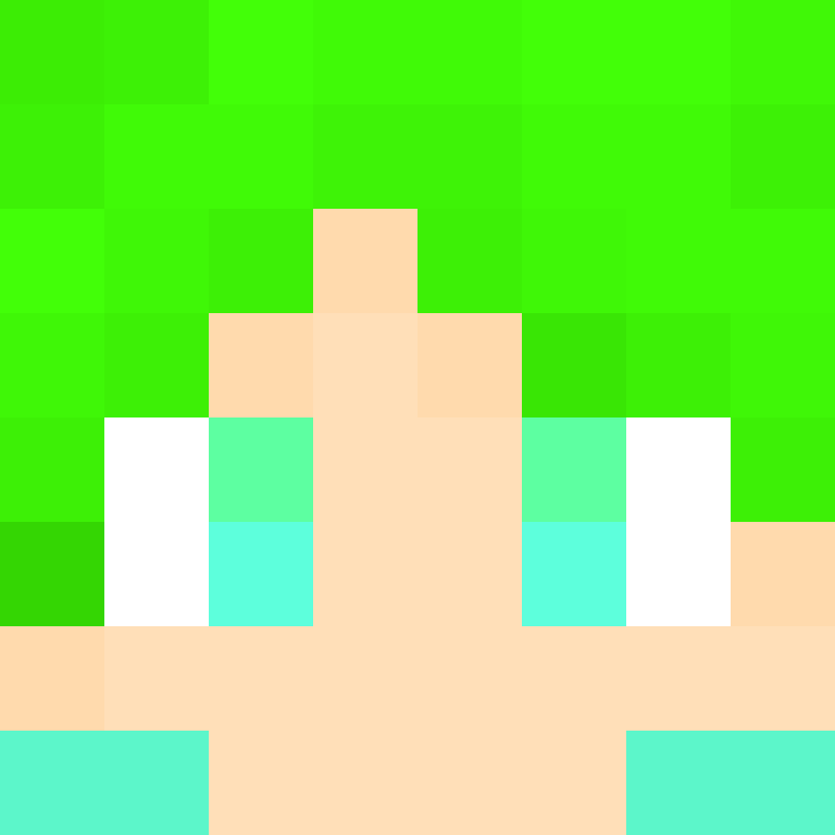 GoldenAppleGHG's skin