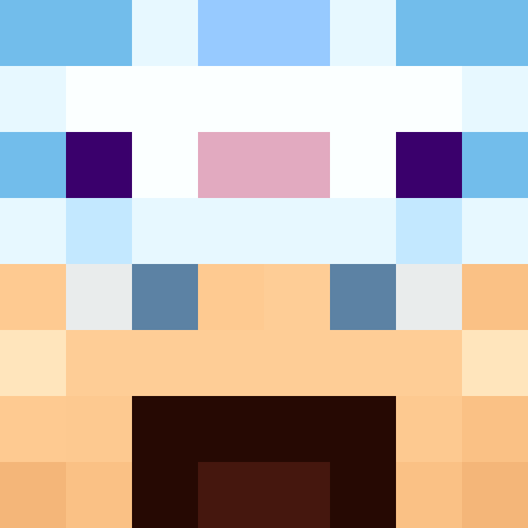 StormStormy's skin