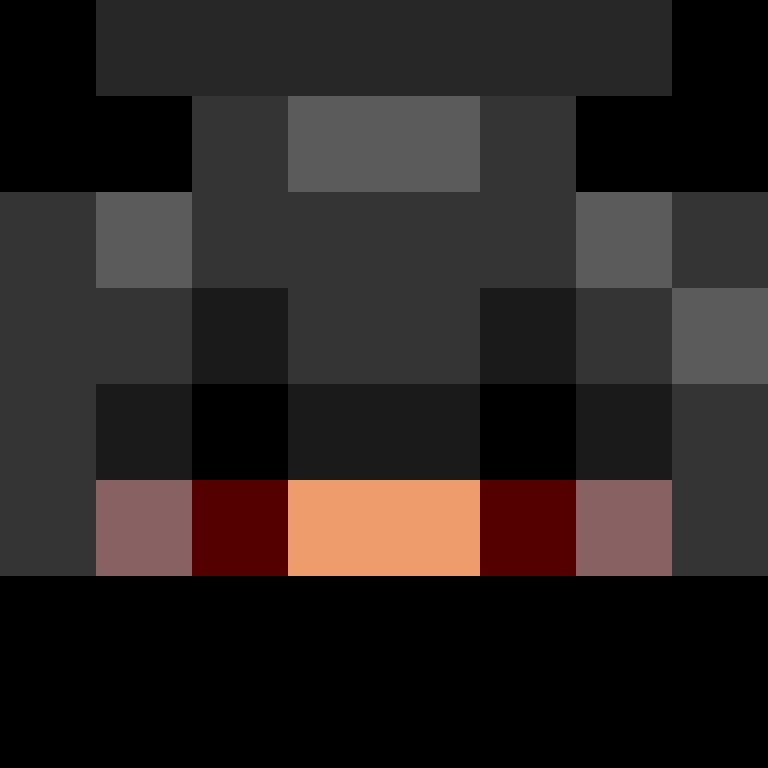 PrinceCR's skin