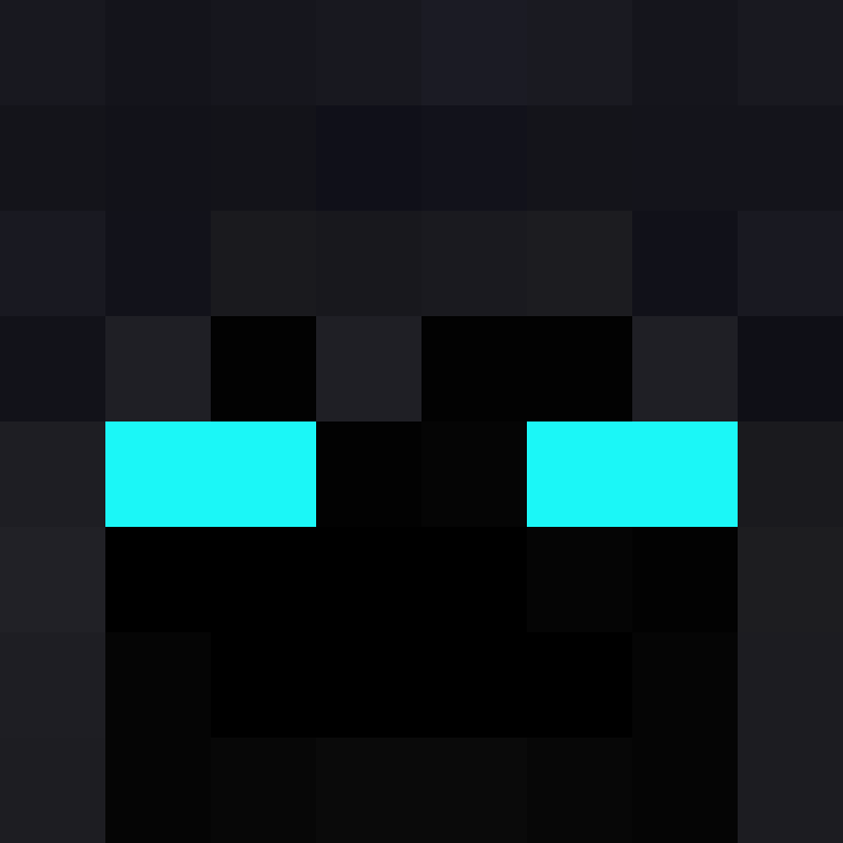 xentany's skin