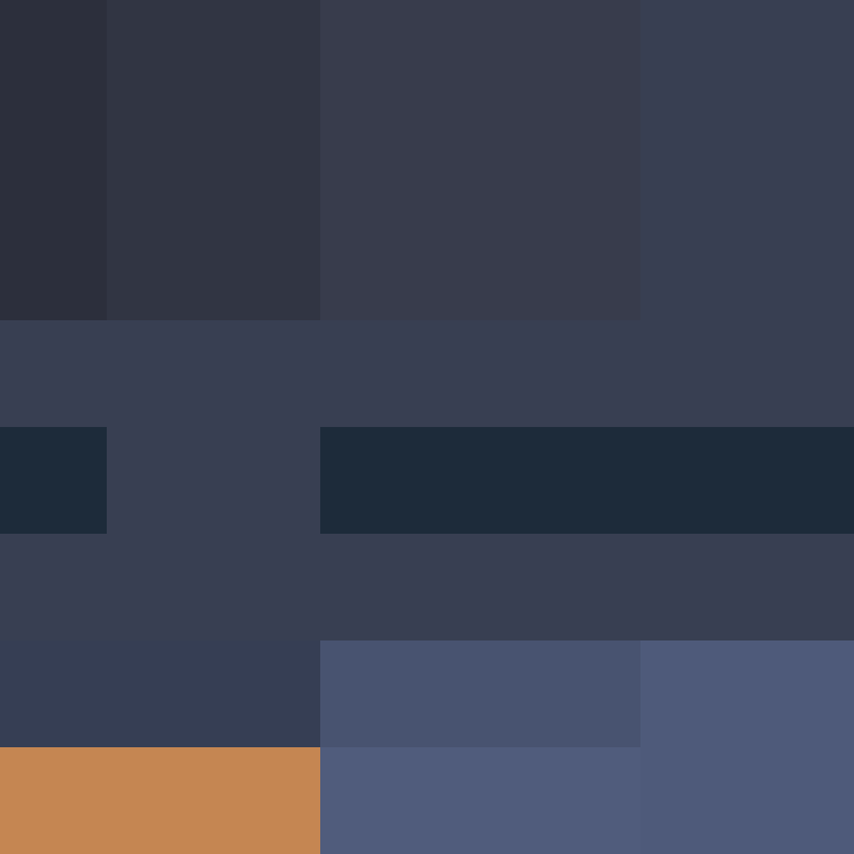 DelusionSketch's skin