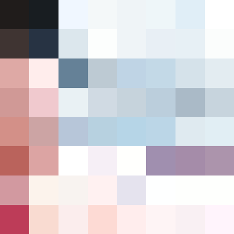 Typken's skin
