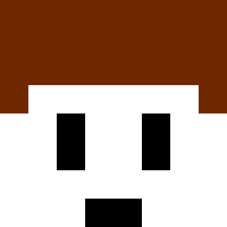 aXe18's skin