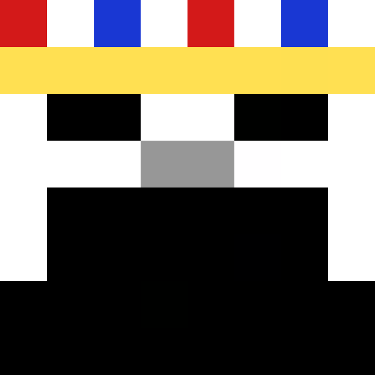 qunz's skin