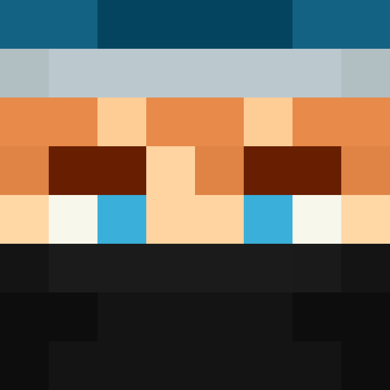 KEITH_0302's skin