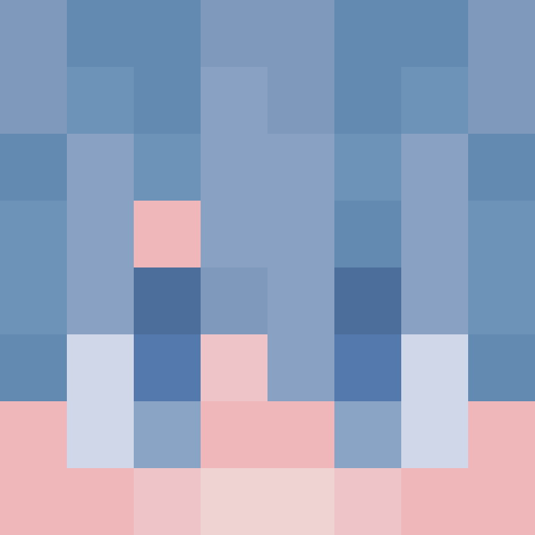 Tamariiiiii's skin
