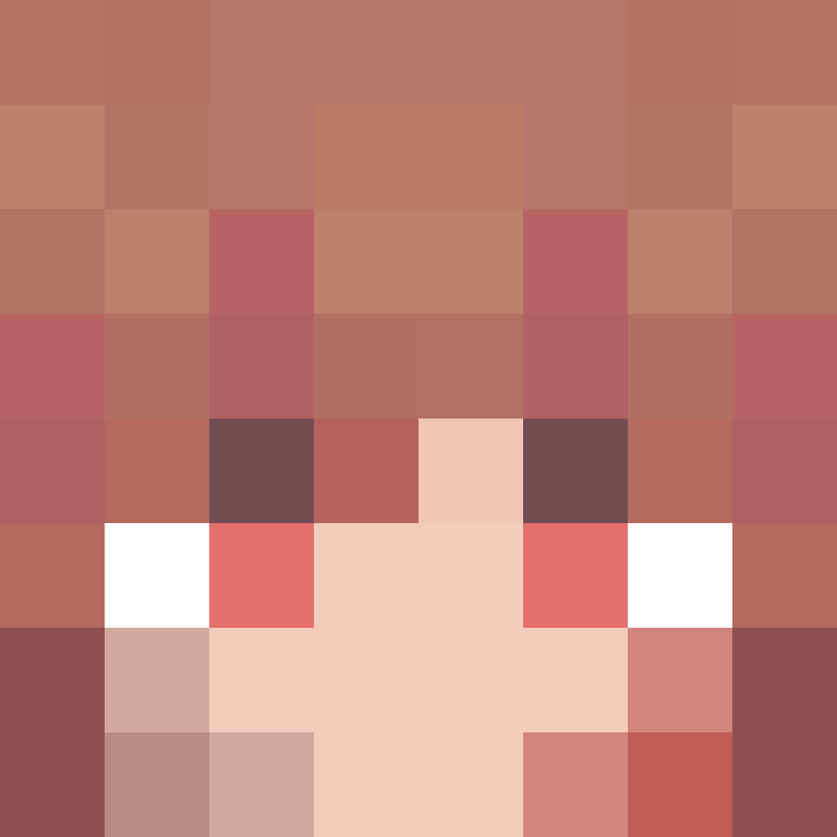 acin5's skin