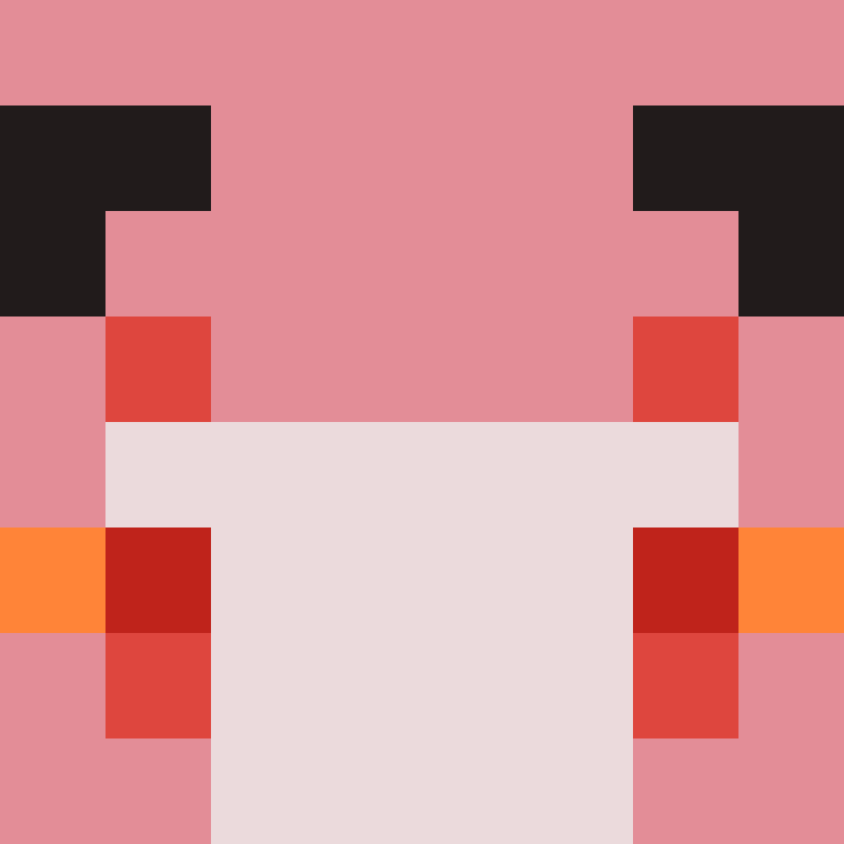 Shar_d's skin
