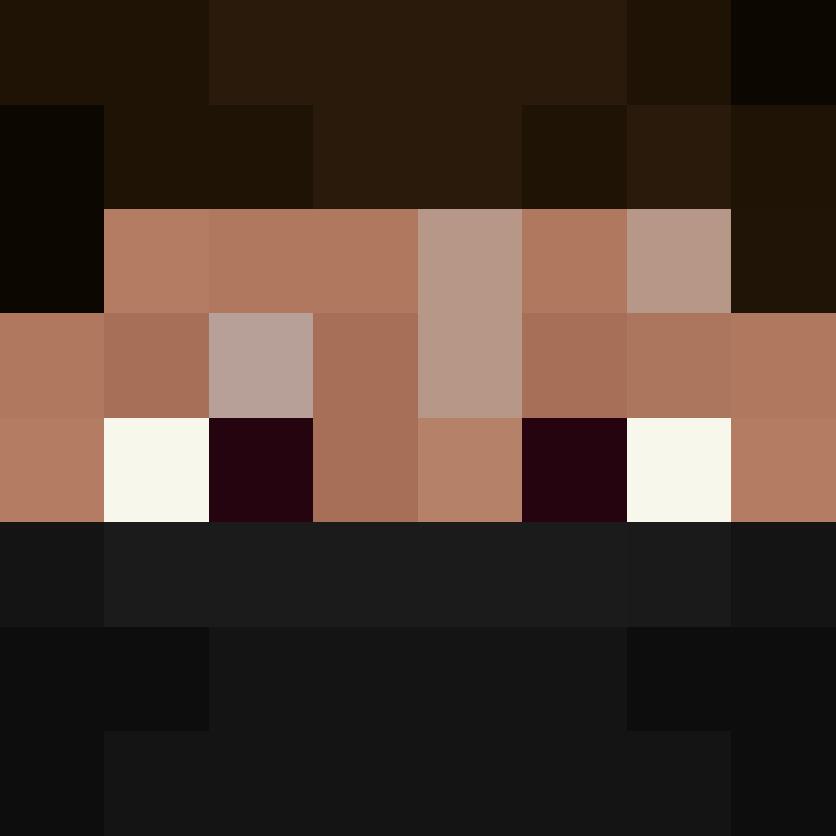 Notro_Client's skin