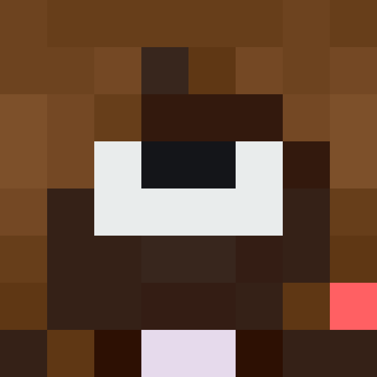 PatatjeMC's skin