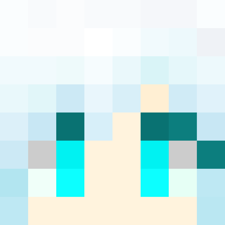 BradBot_2's skin