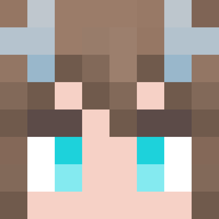 intersecato's skin