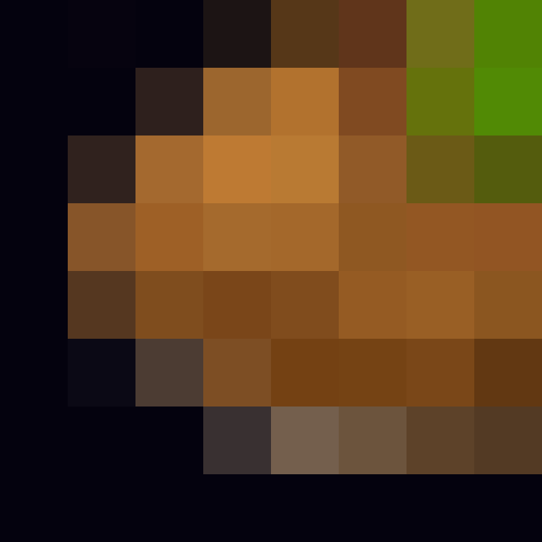 clomp's skin