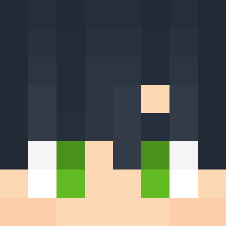 Razania_MC's skin