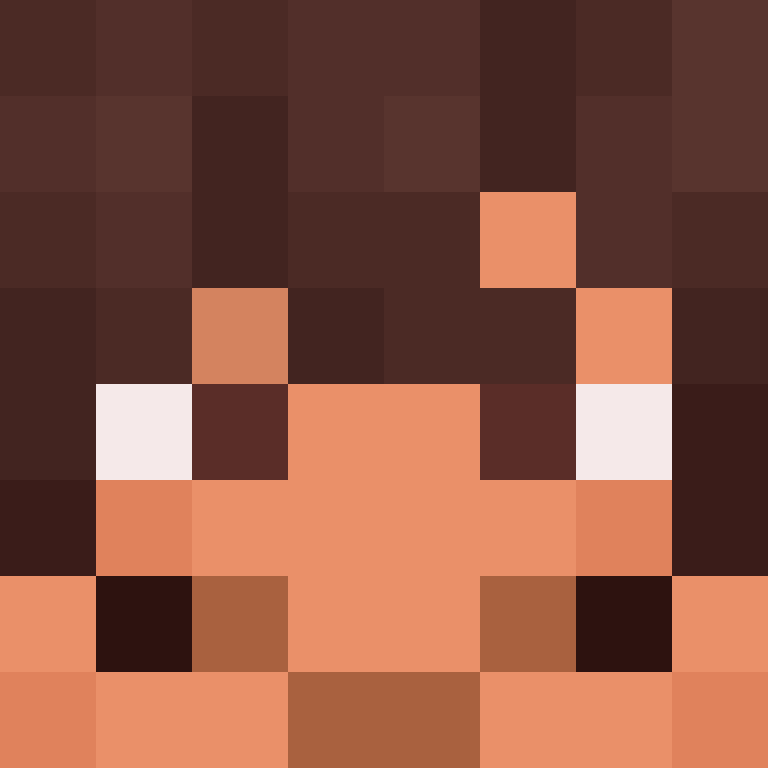1etho's skin
