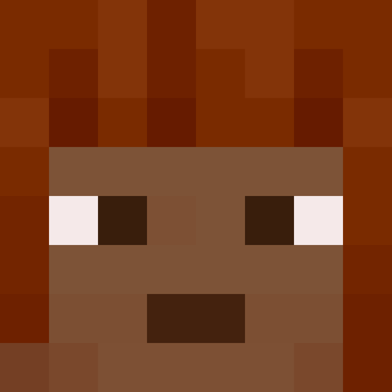 Naqlua's skin