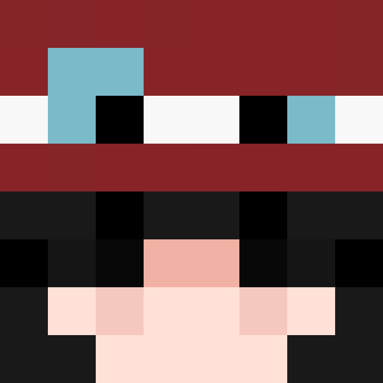 MHF_Mineskin's skin