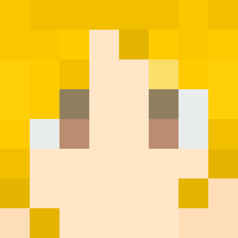 Ryuzln's skin