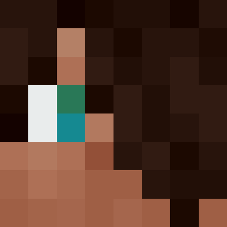 CrypticLoser13's skin