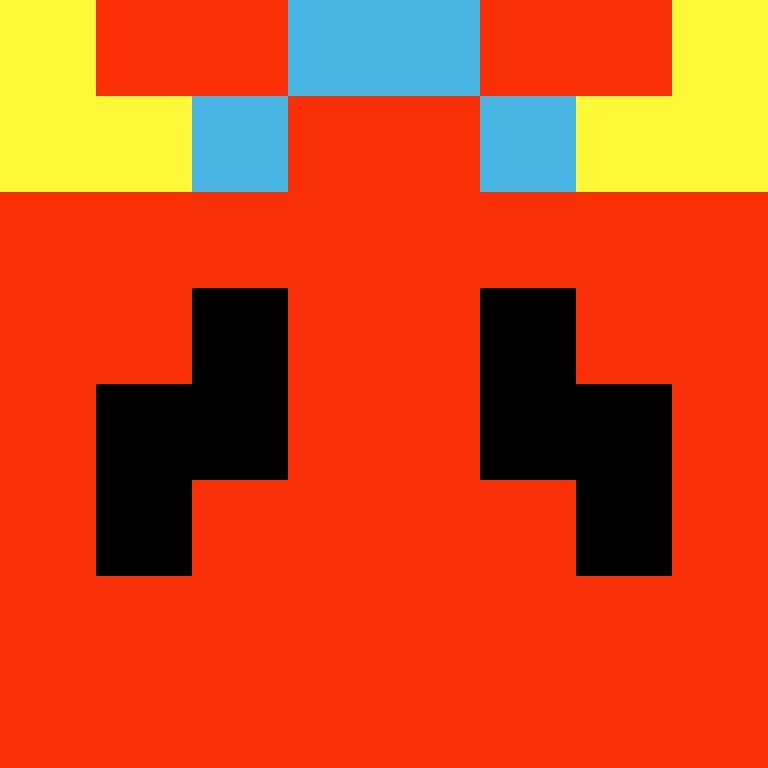 dramagg's skin
