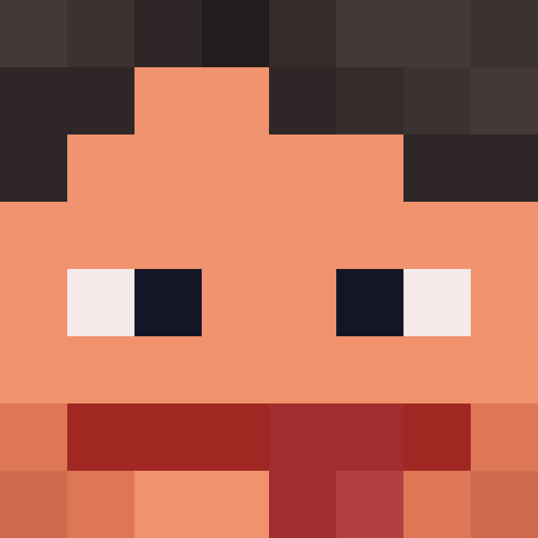 testalt1's skin